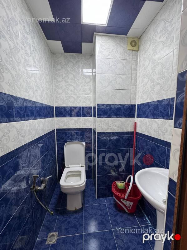Satılır 3 otaqlı Bina evi menzil (Yeni tikili), 73 m², Masazır — Mənzil, Abşeron (8)