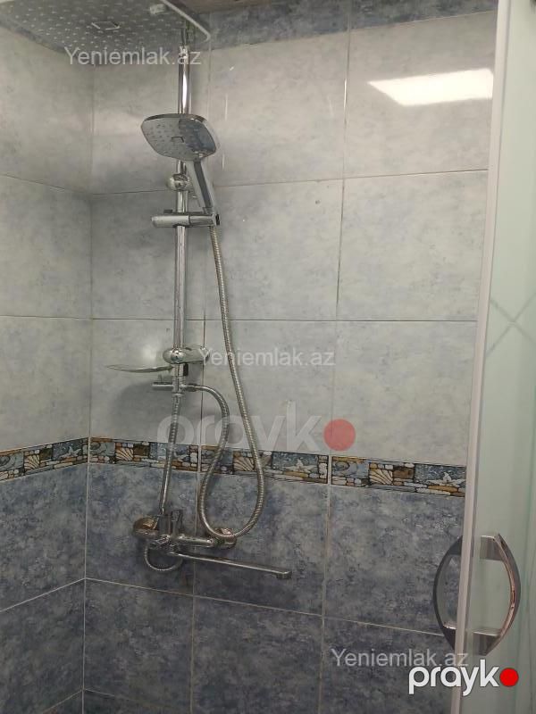 Satılır 3 otaqlı Bina evi menzil (Köhnə tikili), 60 m², Xətai rayonu — Mənzil, Bakı (3)
