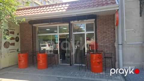 İcarəyə verilir obyekt 40 m² — Bakı