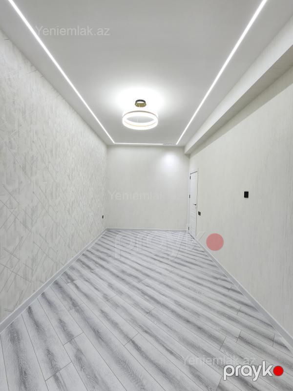 Satılır 2 otaqlı Bina evi menzil (Yeni tikili), 52 m², Sumqayıt Bulvarı — Mənzil, Sumqayıt (2)