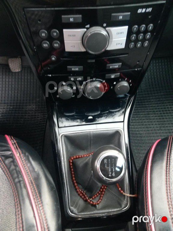 Opel Astra, 1.4 L, 2009 il, 223 000 km — Avtomobillər, Qəbələ (7)