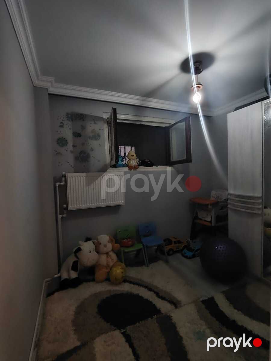 İcarəyə verilir 3 otaqlı köhnə tikili 70 m² — Mənzil, Bakı (6)