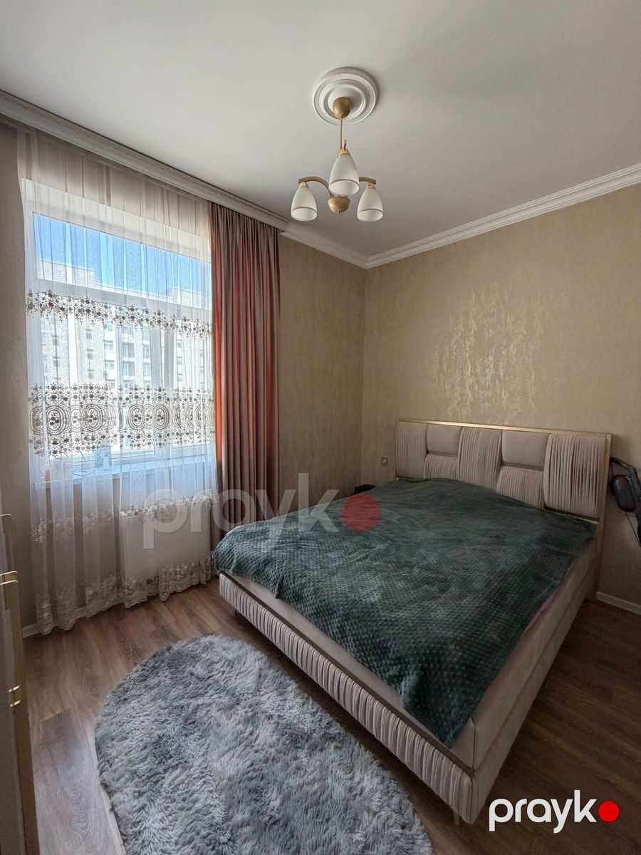Satılır 2 otaqlı yeni tikili 70 m² — Mənzil, Bakı (9)