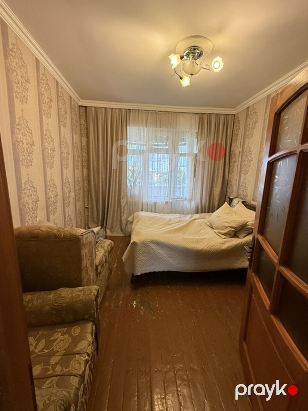 Hezi Aslanov metrosuna 5deqiqelik mesafede (eşyasız) əlverişli yerde — Mənzil, Bakı (2)