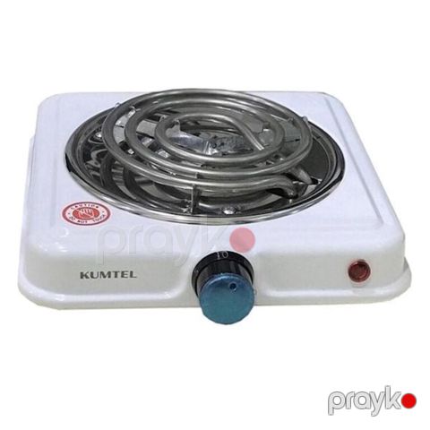 Elektrik plitə "Kumtel" — Bakı