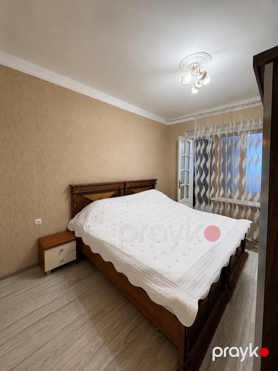 Satış: 3 otaqlı Köhnə tikili, 75 m², Yasamal rayonu — Mənzil, Bakı (8)