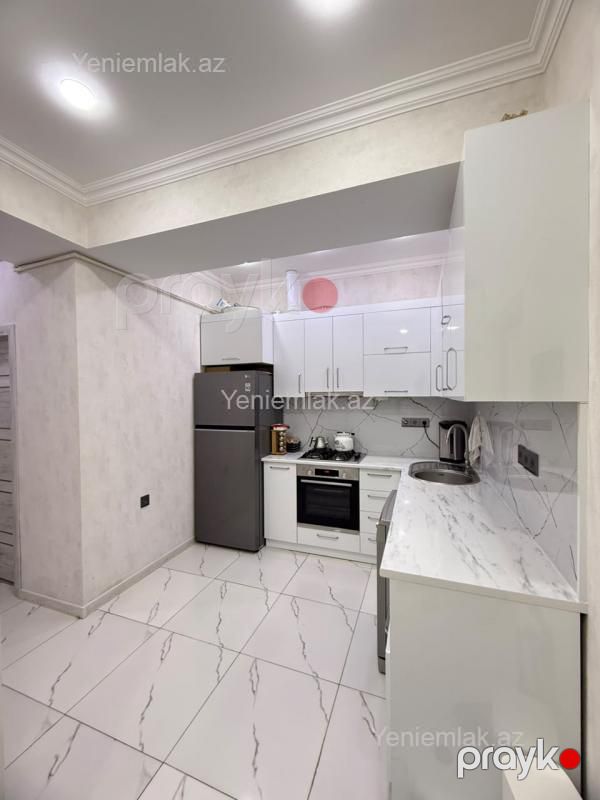 Satılır 2 otaqlı Bina evi menzil (Yeni tikili), 56 m², 10-cu mikrorayon — Mənzil, Sumqayıt (11)