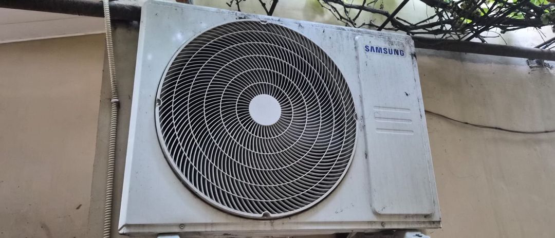 Samsung kondisioner — Ev texnikası, Bakı (3)