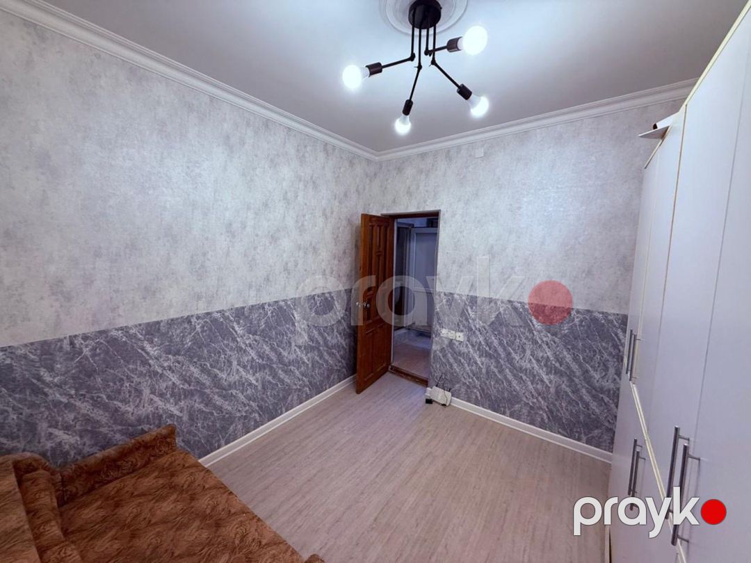 Satılır 1 otaqlı köhnə tikili 17 m² — Mənzil, Bakı (3)