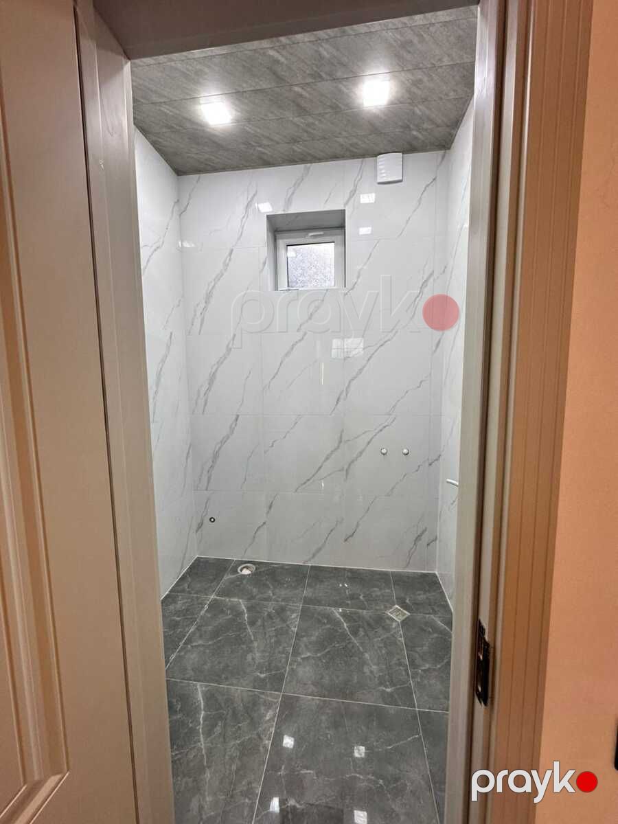 Satılır 3 otaqlı həyət evi/bağ evi 90 m² — Ev, villa, Bakı (12)