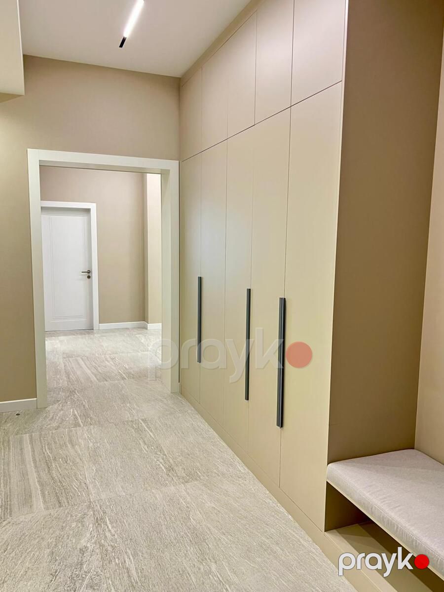 İcarəyə verilir 3 otaqlı yeni tikili 100 m² — Mənzil, Bakı (4)