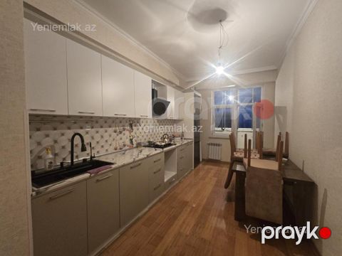 Satılır 3 otaqlı Bina evi menzil (Yeni tikili), 90 m², 6-cı mikrorayon — Sumqayıt