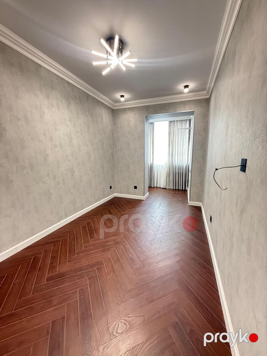 Satılır 3 otaqlı köhnə tikili 85 m² — Mənzil, Bakı (8)