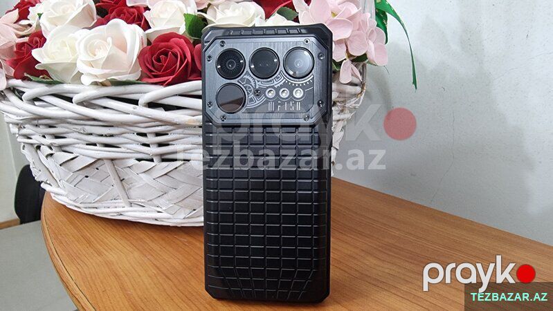 Iii f150 raptor termal kamera — Smartfonlar, Bakı (2)