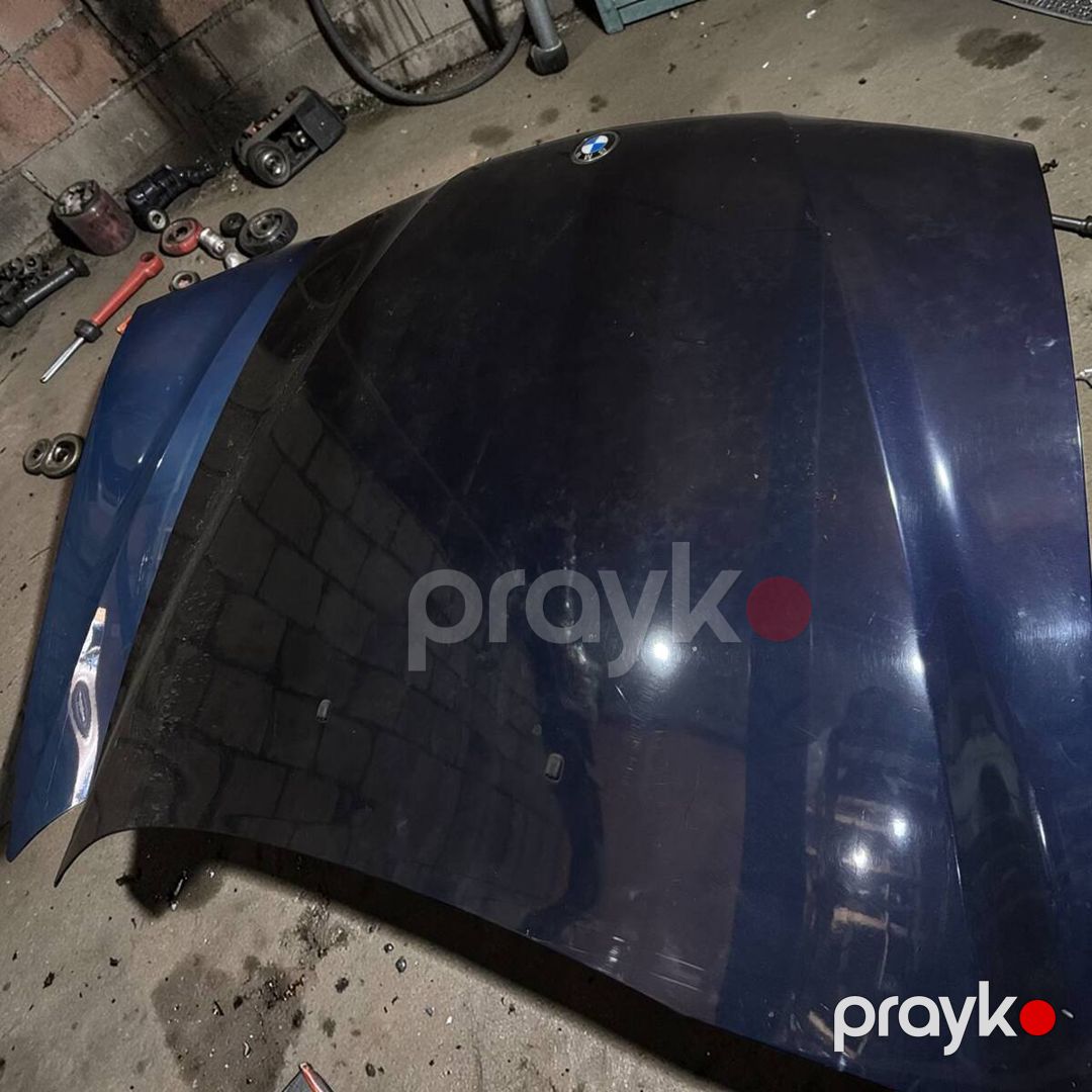 BMW E39 ehtiyat hissələri — Ehtiyat hissələri və aksesuarlar, Bakı (7)