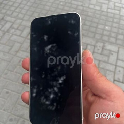 Apple iPhone 13 Midnight 128GB/4GB — Bakı