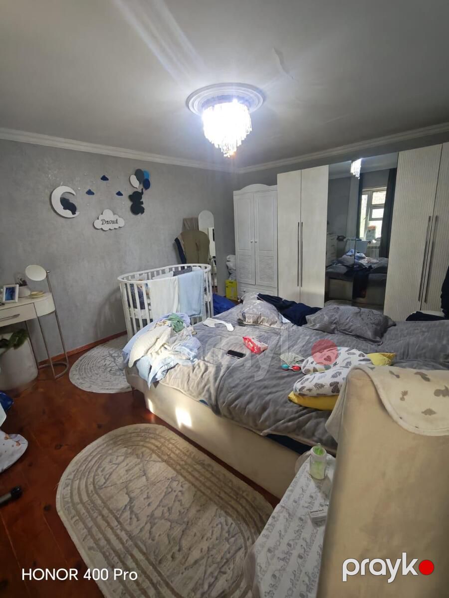 Həyət evi, Sumqayıt ş — Ev, villa, Sumqayıt (8)