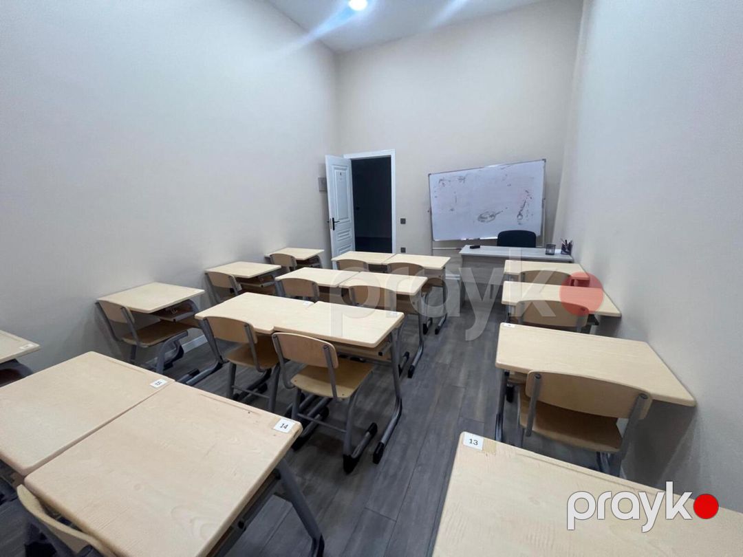 İcarəyə verilir obyekt 265 m² — Əmlak, Bakı (9)