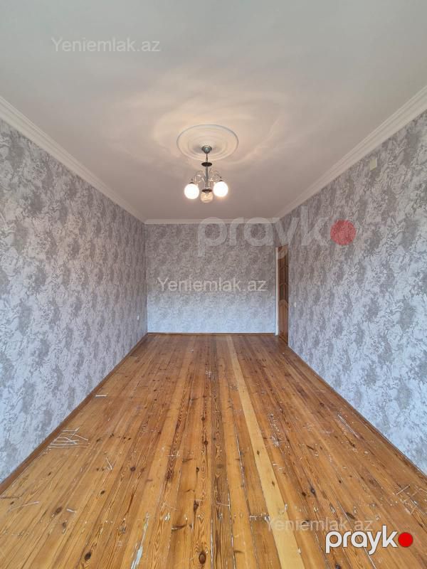 Satılır 3 otaqlı Bina evi menzil (Köhnə tikili), 72 m², 10-cu mikrorayon — Mənzil, Sumqayıt (3)