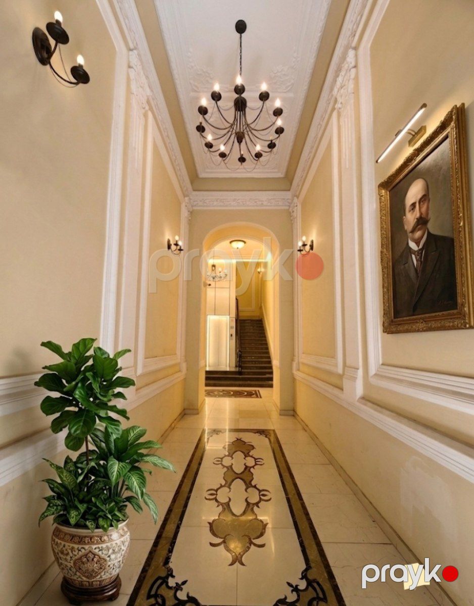 Satılır 3 otaqlı köhnə tikili 98 m² — Mənzil, Bakı (2)