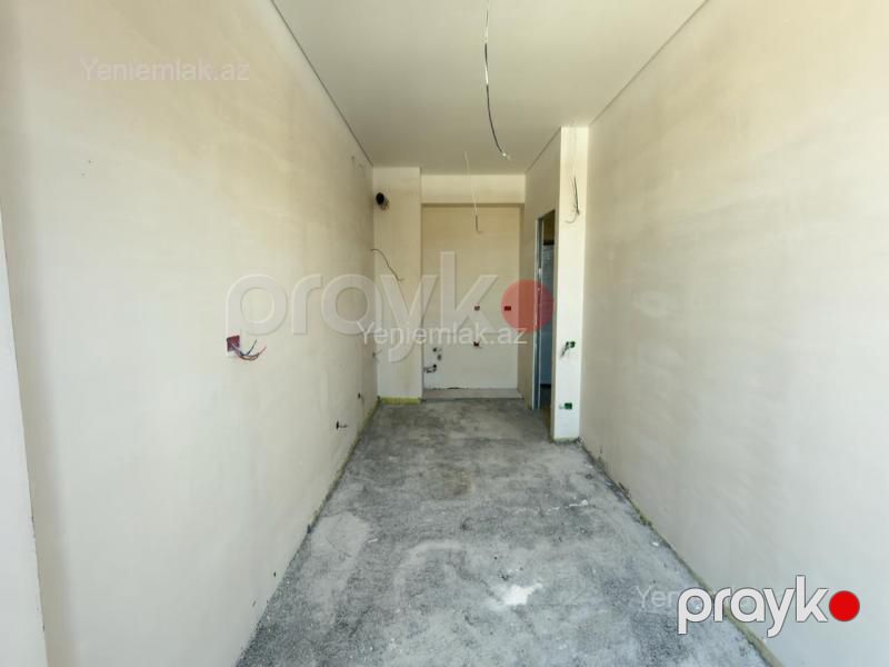 Satılır 2 otaqlı Bina evi menzil (Yeni tikili), 42 m², Yasamal rayonu — Mənzil, Bakı (3)