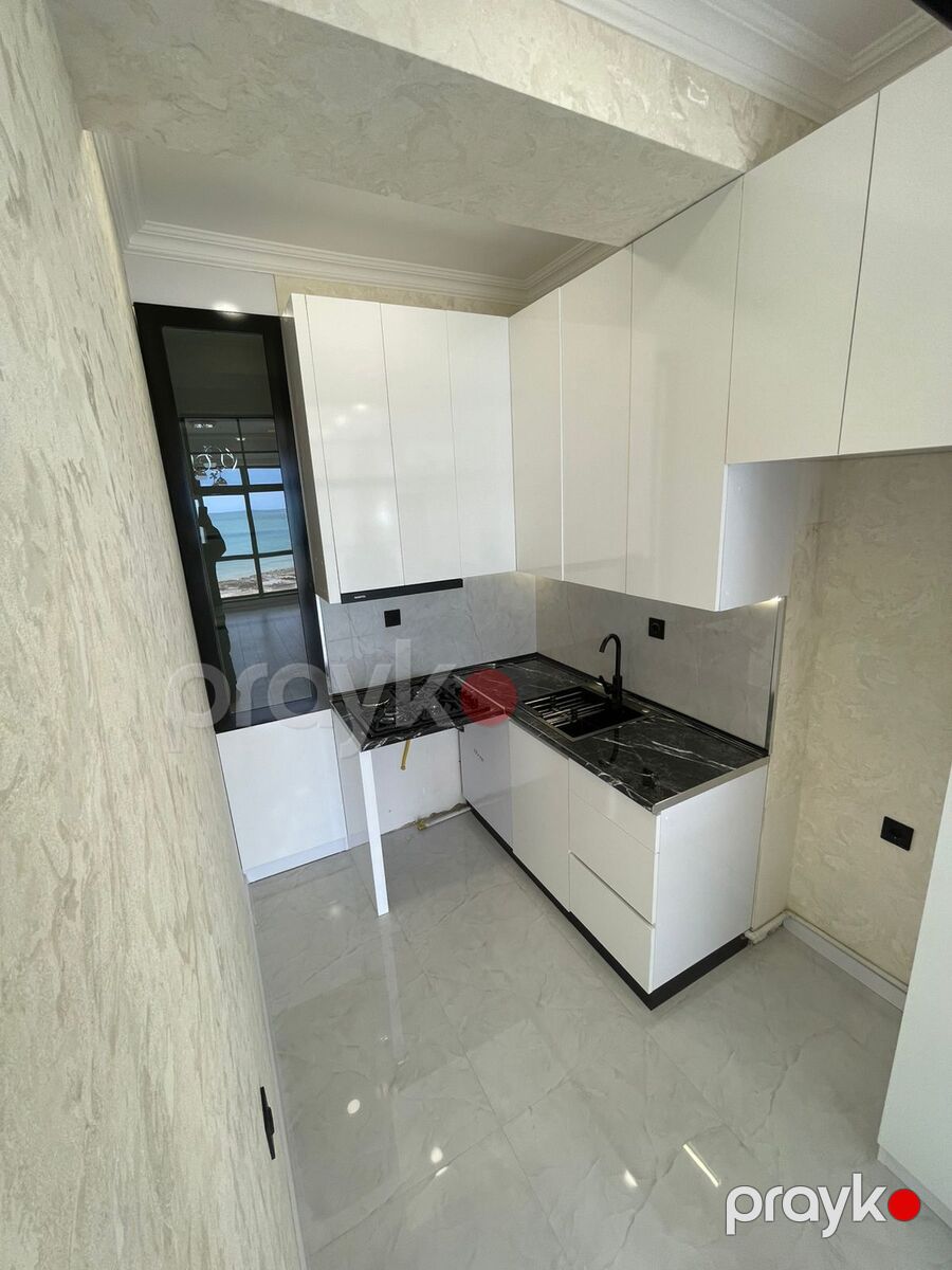 2-otaqlı yeni tikili, Sumqayıt ş., 66 m² — Mənzil, Sumqayıt (8)