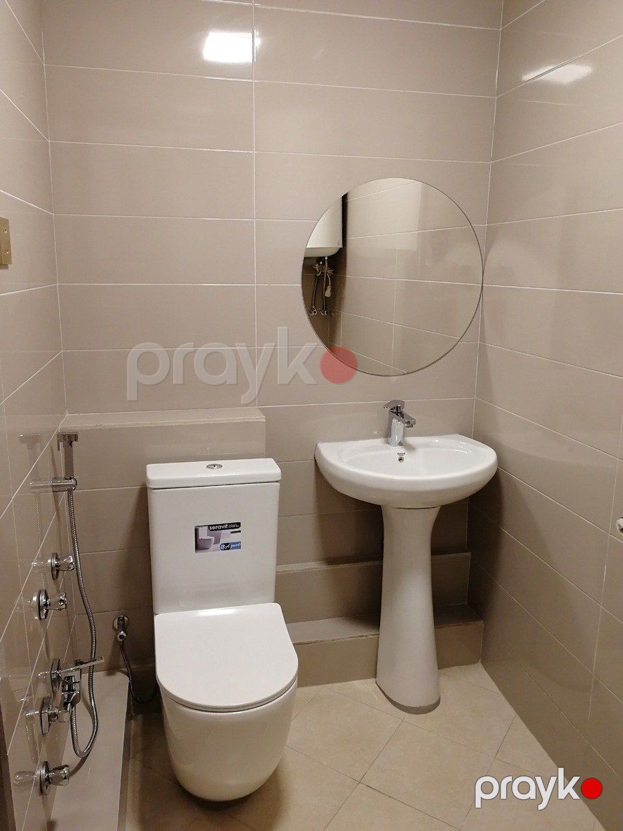 İcarəyə verilir 3 otaqlı ofis 110 m² — Ofis, Bakı (10)