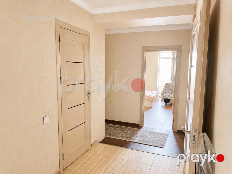 Satılır 2 otaqlı Bina evi menzil (Yeni tikili), 68 m², Sabunçu rayonu — Mənzil, Bakı (8)