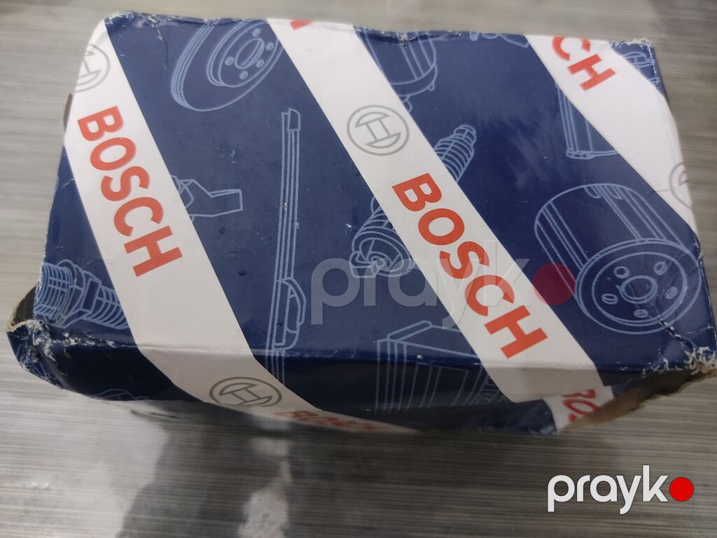 Məhsul: Bosch avtomobil ehtiyat hissəsi Model/Part No: 0 281 006 037 — Avtomobil elektrikası, Bakı (2)