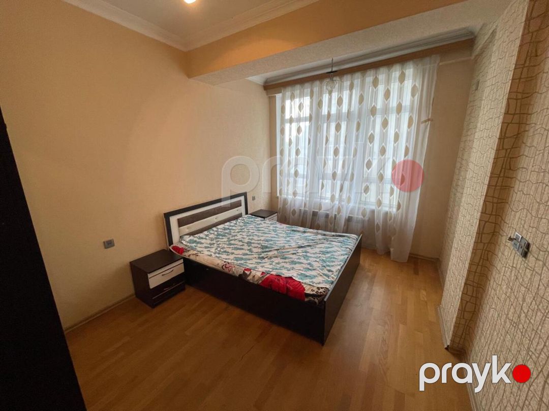 Satılır 3 otaqlı yeni tikili 126 m² — Mənzil, Bakı (5)