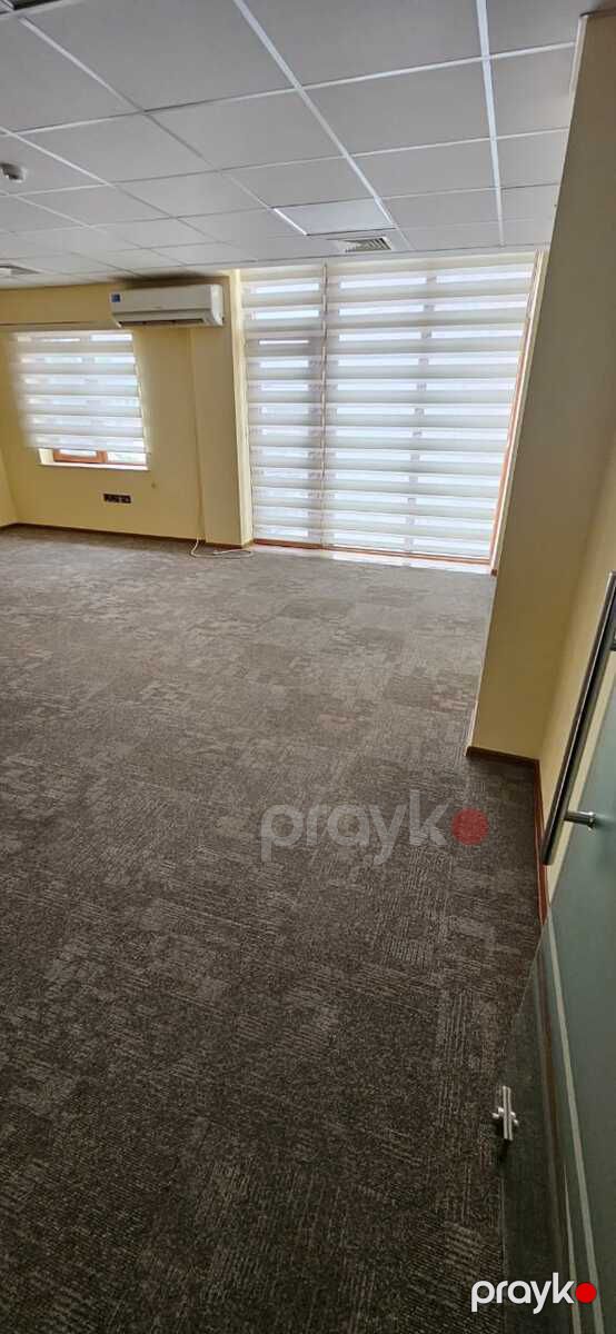 İcarəyə verilir 7 otaqlı ofis 190 m² — Ofis, Bakı (4)