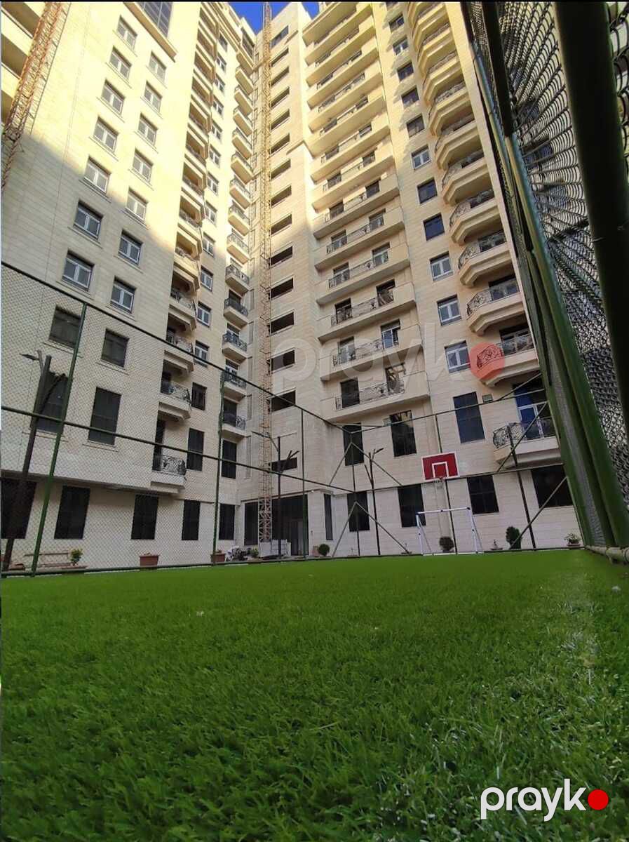 Satılır 3 otaqlı yeni tikili 108 m² — Mənzil, Bakı (3)