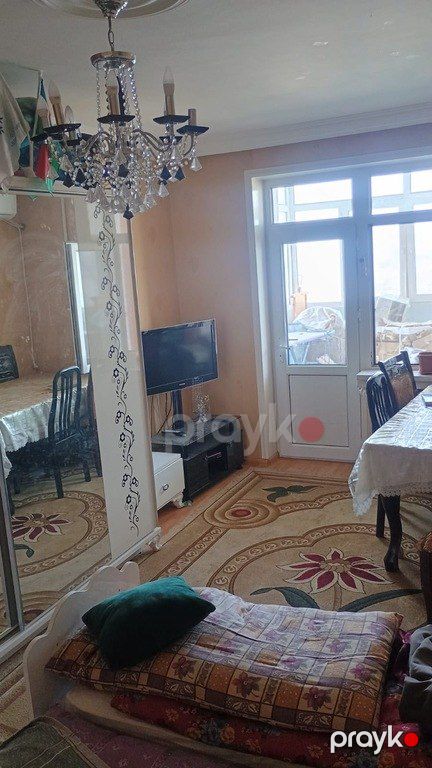 Satılır 2 otaqlı köhnə tikili 48 m² — Bakı