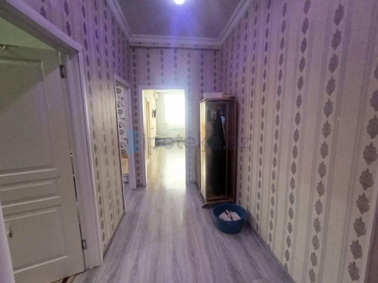 Satılır: 3 Otaq, Yeni tikili, Abşeron r., Masazır q., 63.20 m² — Mənzil, Masazır (12)