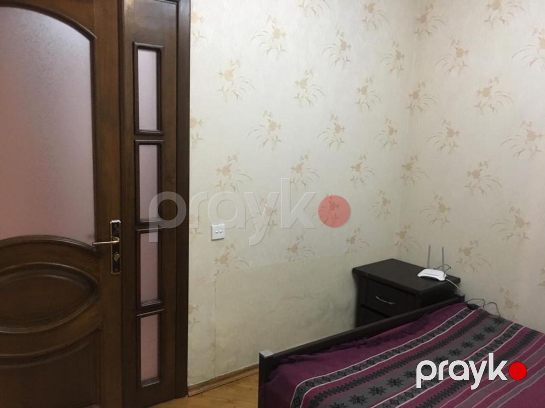 İcarəyə verilir 2 otaqlı yeni tikili 65 m² — Mənzil, Bakı (7)