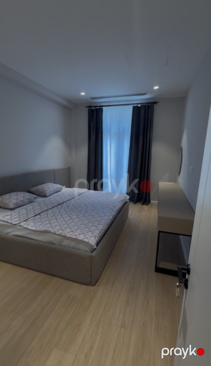 İcarəyə verilir 2 otaqlı yeni tikili 80 m² — Mənzil, Bakı (5)