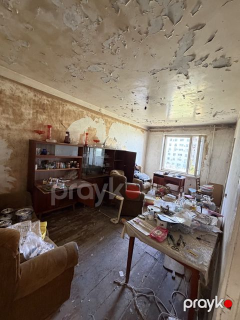 Satılır 2 otaqlı köhnə tikili 65 m² — Bakı
