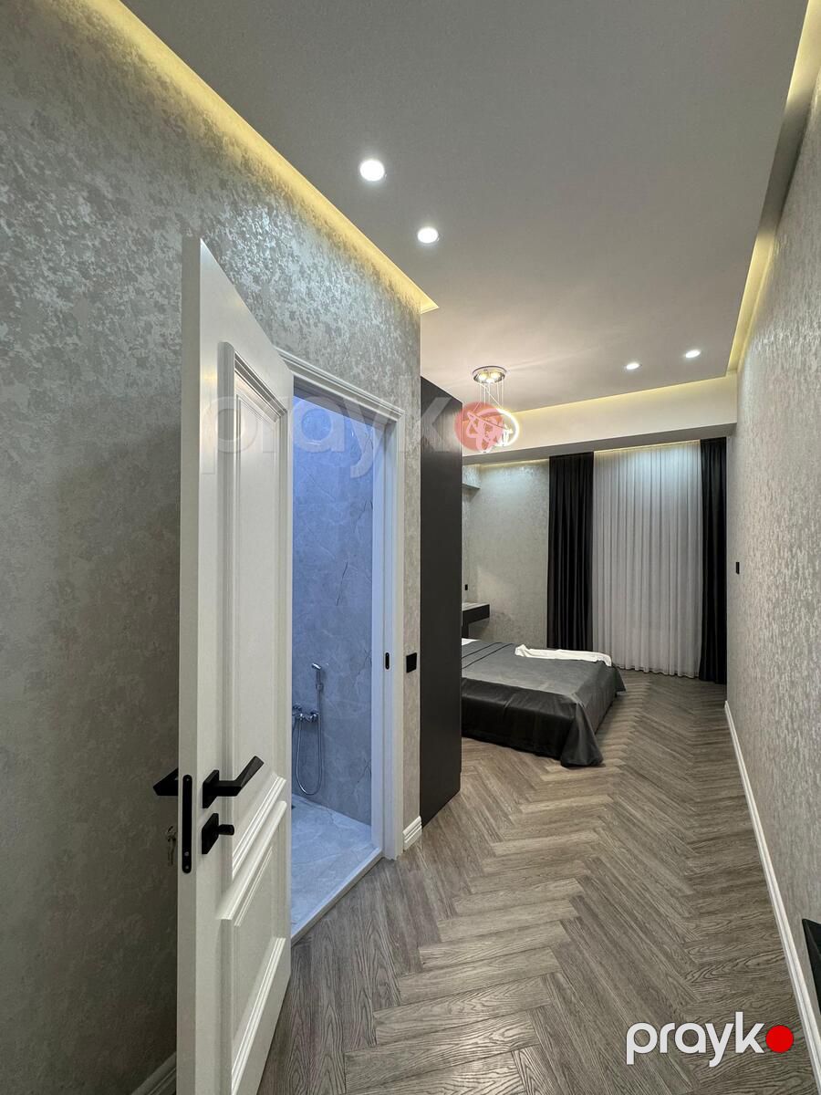 Satılır 4 otaqlı yeni tikili 170 m² — Mənzil, Bakı (3)