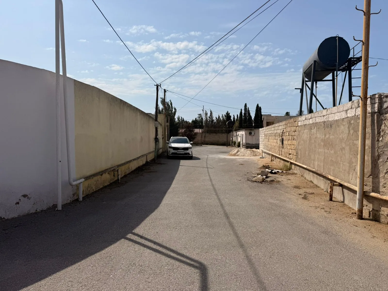 Mərdəkan, Torpaq satılır - 23 sot — Torpaq, Bakı (9)