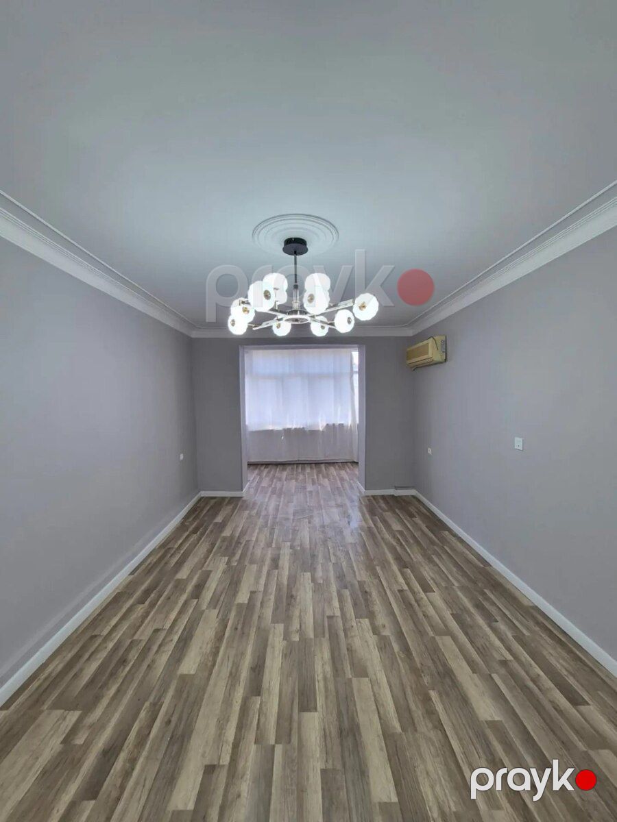 3-otaqlı mənzil, 45-ci məhəllə., 72 m² — Mənzil, Sumqayıt (2)
