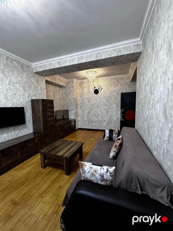 İcarəyə verilir 2 otaqlı yeni tikili 75 m² — Mənzil, Bakı (9)