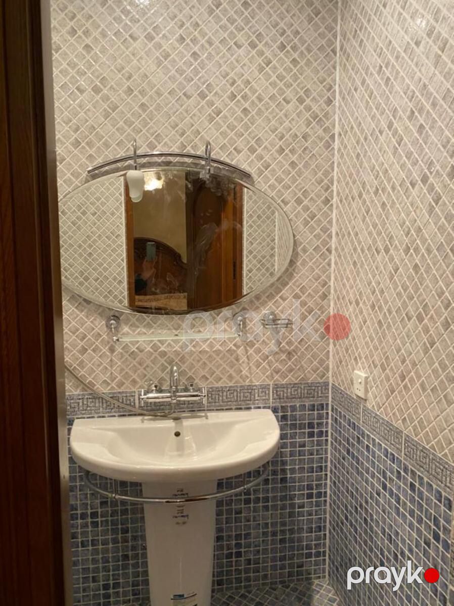 İcarəyə verilir 4 otaqlı yeni tikili 170 m² — Mənzil, Bakı (8)