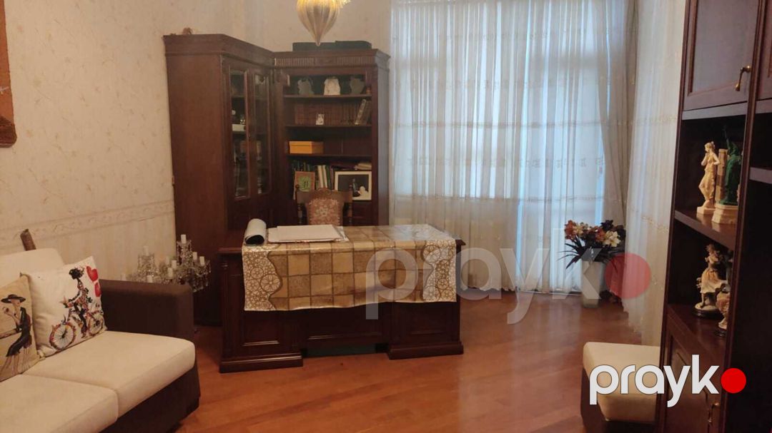 İcarəyə verilir 3 otaqlı yeni tikili 145 m² — Mənzil, Bakı (9)