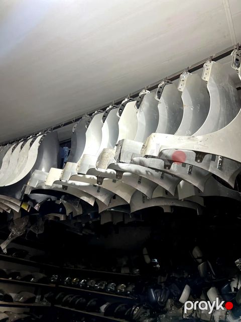 Toyota Prius krel 20 kuza — Bakı