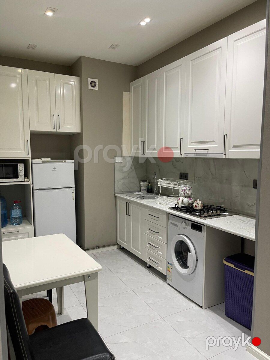 2-otaqlı yeni tikili kirayə verilir, Möhsun Sənani küç., 85 m² — Mənzil, Bakı (4)