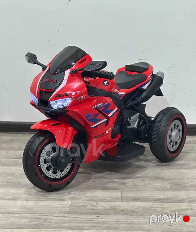 Uşaq motosikleti "Honda RR" — Uşaq avtomobilləri, Bakı (3)