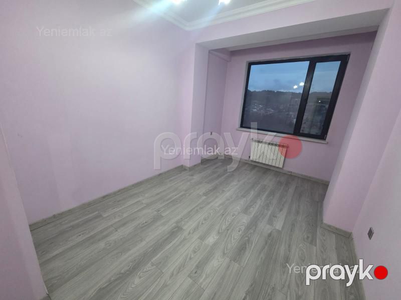 Satılır 2 otaqlı Bina evi menzil (Yeni tikili), 65 m², Suraxanı rayonu — Mənzil, Bakı (8)