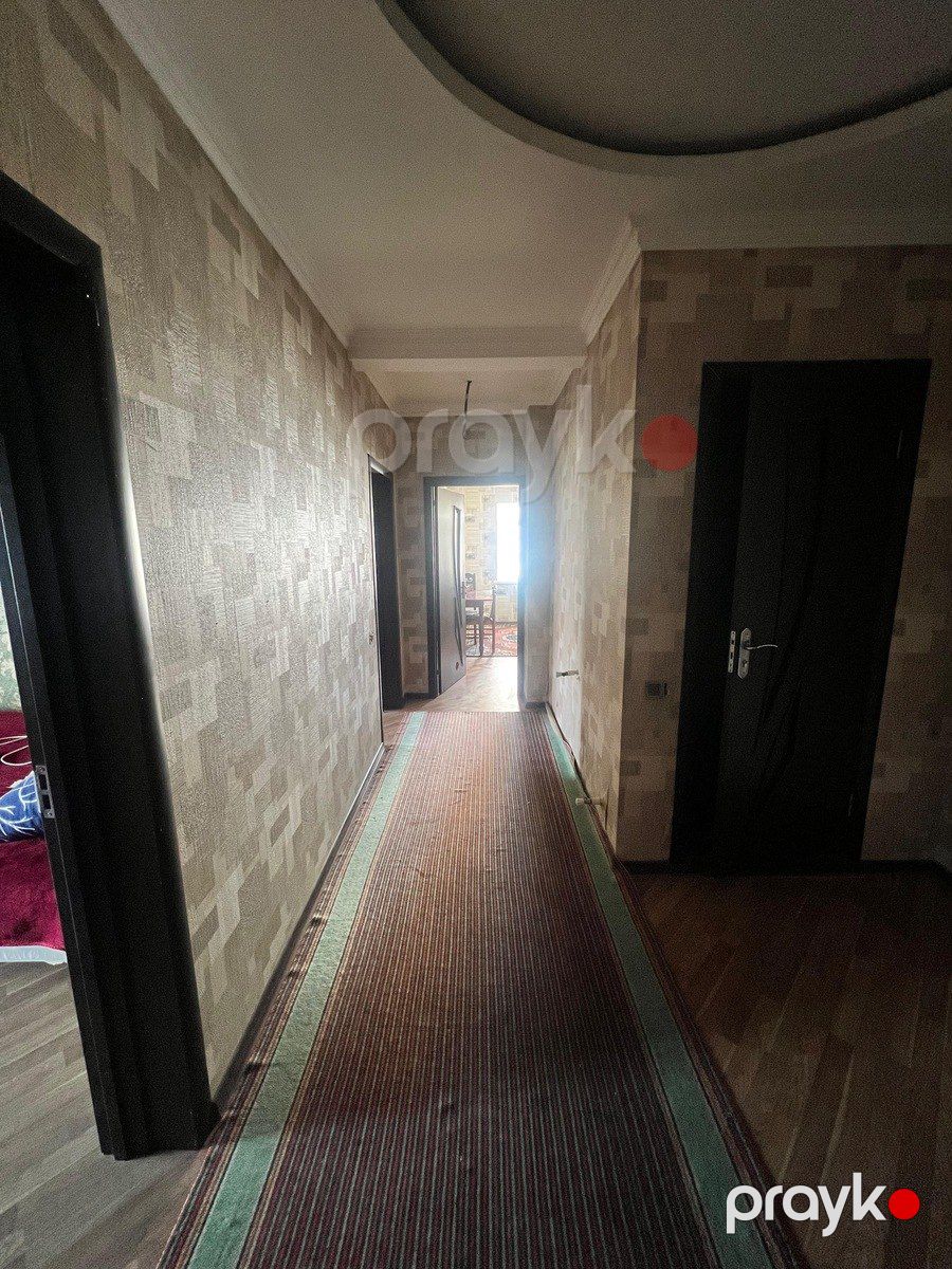 İcarəyə verilir 2 otaqlı yeni tikili 75 m² — Mənzil, Bakı (4)