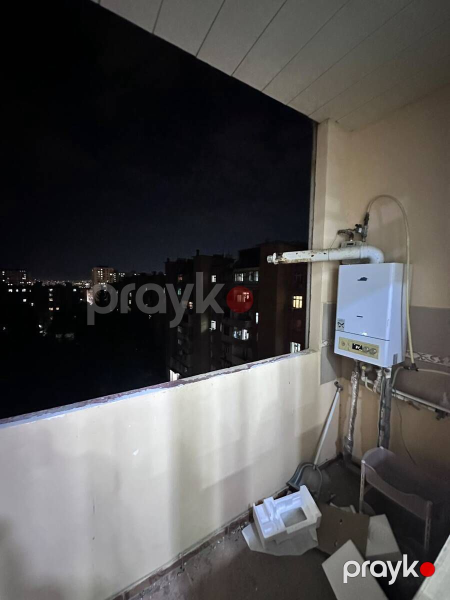 Satılır 2 otaqlı yeni tikili 71 m² — Mənzil, Bakı (11)