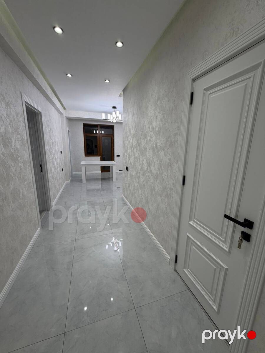İcarəyə verilir 3 otaqlı yeni tikili 78 m² — Mənzil, Bakı (6)